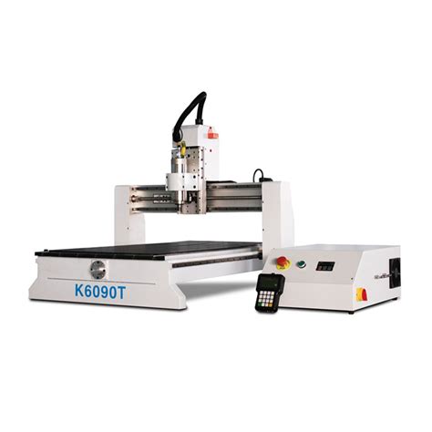 Quick Mini hobby desktop cnc router 6090 for wood.